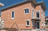 Hempshill Vale home extensions