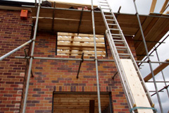 house extensions Hempshill Vale