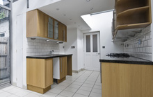 Hempshill Vale kitchen extension leads