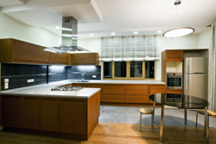 kitchen extensions Hempshill Vale